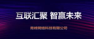 “互聯(lián)聚匯，智贏未來” 2019焦作青峰全網(wǎng)合作峰會圓滿成功！